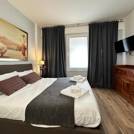 Relais Romagnosi 아파트 외부 사진